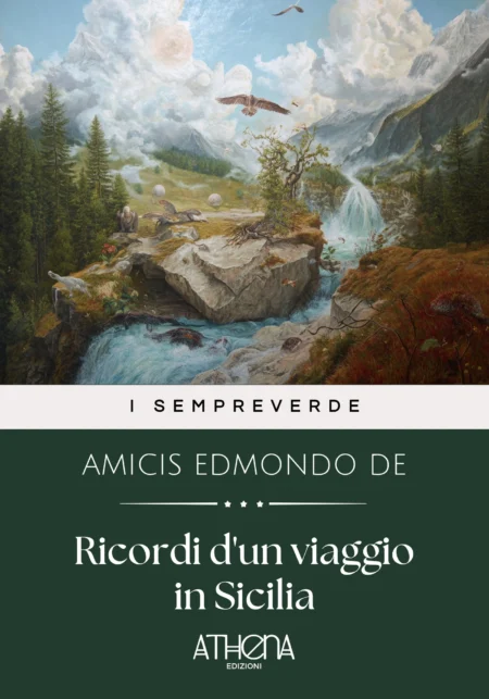 Ricordi d'un viaggio in Sicilia